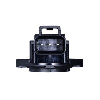 Throttle Position Sensor 12 V 3-pin HELLA for FORD FOCUS and others