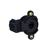 Sensor Drosselklappenstellung HELLA für PEUGEOT 206...