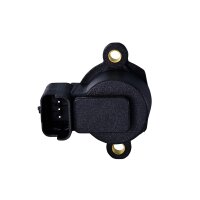 Sensor Drosselklappenstellung HELLA für PEUGEOT 206...