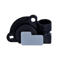 Sensor Drosselklappenstellung 12 V 3-polig HELLA für...