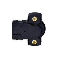 Sensor Drosselklappenstellung 12 V 3-polig HELLA für...