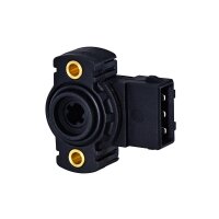Sensor Drosselklappenstellung HELLA für VW VENTO