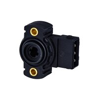 Sensor Drosselklappenstellung HELLA für VW POLO III...