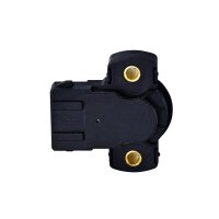 Sensor Drosselklappenstellung HELLA für VW POLO III...