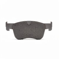 Bremsbelagsatz Scheiben mit Verschleißwarnung 16 mm...