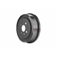 2 Brake Drum Ø 265 mm Ø 14.7 mm HELLA for...