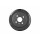 2 Brake Drum Ø 265 mm Ø 14.7 mm HELLA for e.g. OPEL ASTRA