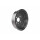2 Brake Drum Ø 265 mm Ø 14.7 mm HELLA for e.g. OPEL ASTRA