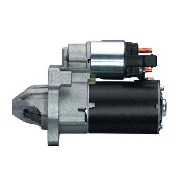 Anlasser Starter 1,8 kW 15 Zähne HELLA für DS DS 3 (SA_)