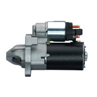 Starter 12 V 1.8 kW 15 teeth HELLA IAM Expertise suitable...