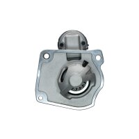Starter 12 V 1.8 kW 15 teeth HELLA IAM Expertise suitable...