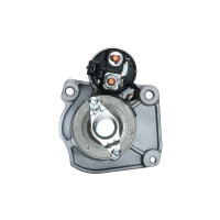 Anlasser Starter 12 V 1,8 kW 15 Zähne HELLA passend für u.a. DS 4