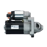 Anlasser Starter 1,8 kW 15 Zähne HELLA für DS DS 3 (SA_)