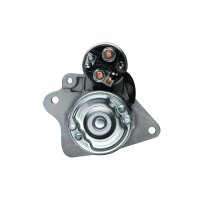 Starter 12 V 1.2 kW 12 teeth HELLA for RENAULT MEGANE and others