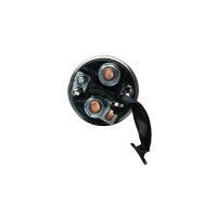 Starter 12 V 1.2 kW 12 teeth HELLA for RENAULT MEGANE and others