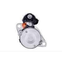 Anlasser Starter 12 V 1,5 kW 13 Zähne HELLA für...