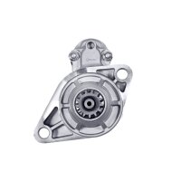 Anlasser Starter 1,5 kW 13 Zähne HELLA für AUDI A3 Sportback (8VA/ 8VF)