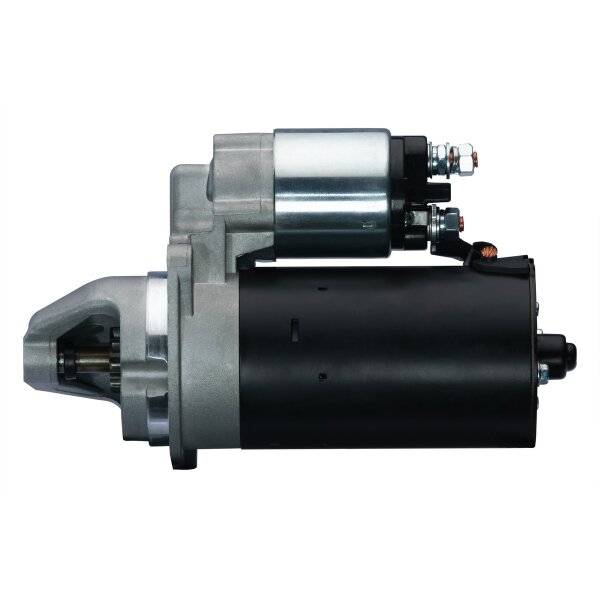 Anlasser Starter 12 V 1,8 kW 9 Zähne HELLA für u.a. LOMBARDINI