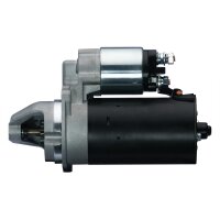 Anlasser Starter 1,8 kW 9 Zähne HELLA für BOMAG...