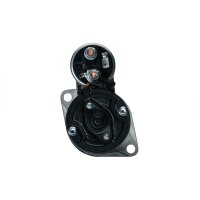 Anlasser Starter 1,8 kW 9 Zähne HELLA für BOMAG LOMBARDINI