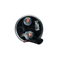 Anlasser Starter 1,8 kW 9 Zähne HELLA für BOMAG LOMBARDINI