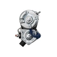 Anlasser Starter 2,5 kW 11 Zähne HELLA für TOYOTA HYSTER
