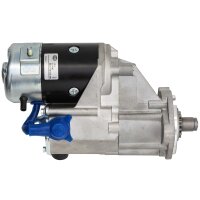 Anlasser Starter 2,5 kW 11 Zähne HELLA für TOYOTA HYSTER
