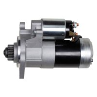 Anlasser Starter 12 V 1,7 kW 13 Zähne HELLA für...