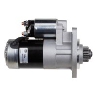 Anlasser Starter 12 V 1,7 kW 13 Zähne HELLA für u.a. MITSUBISHI