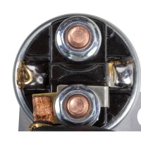 Anlasser Starter 12 V 1,7 kW 13 Zähne HELLA für u.a. MITSUBISHI