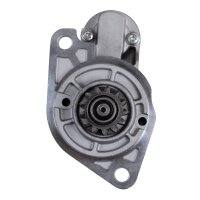Anlasser Starter 1,7 kW 13 Zähne HELLA für...