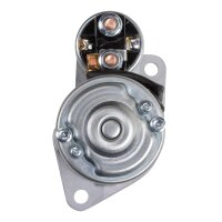 Anlasser Starter 1,7 kW 13 Zähne HELLA für CATERPILLAR