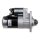 Anlasser Starter 12 V 1,7 kW 13 Zähne HELLA für u.a. MITSUBISHI