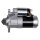 Anlasser Starter 1,7 kW 13 Zähne HELLA für CATERPILLAR