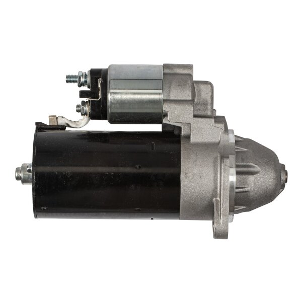 Starter HELLA 2kW 9 teeth flange 83mm for JCB LOMBARDINI