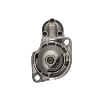 Starter HELLA 2kW 9 teeth flange 83mm for JCB LOMBARDINI