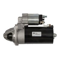 Anlasser Starter 2 kW 9 Zähne HELLA für JCB LOMBARDINI