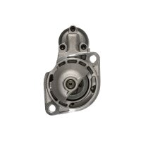 Anlasser Starter 2 kW 9 Zähne HELLA für JCB LOMBARDINI