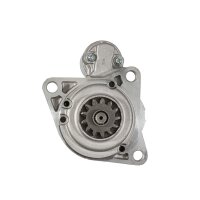 Anlasser Starter 12 V 2,7 kW 13 Zähne HELLA passend...