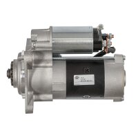 Anlasser Starter 2,7 kW 13 Zähne HELLA für...