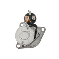 Anlasser Starter 2,7 kW 13 Zähne HELLA für MAZDA HYSTER YALE