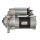 Anlasser Starter 2,7 kW 13 Zähne HELLA für MAZDA HYSTER YALE