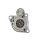 Anlasser Starter 2,7 kW 13 Zähne HELLA für MAZDA HYSTER YALE