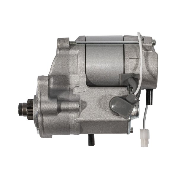 Anlasser Starter 12 V 1,4 kW 9 Zähne HELLA passend für u.a. KUBOTA