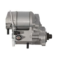 Anlasser Starter 12 V 1,4 kW 9 Zähne HELLA passend für u.a. KUBOTA