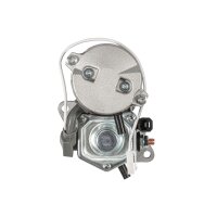 Anlasser Starter 12 V 1,4 kW 9 Zähne HELLA passend für u.a. KUBOTA