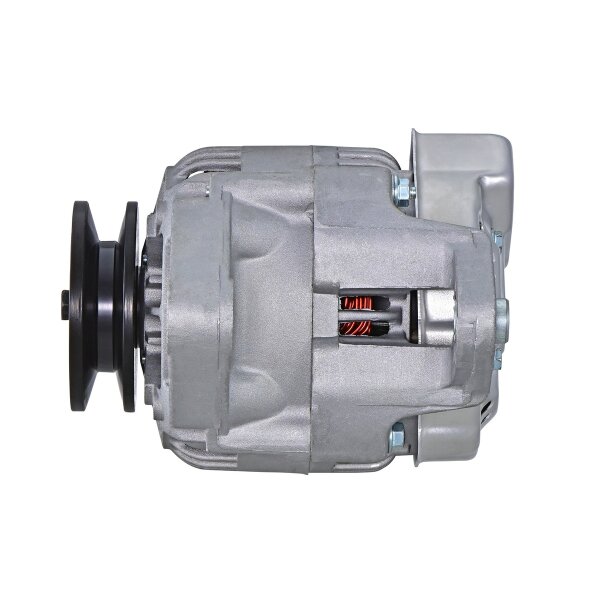 Alternator 12 V 45 A Ø 57 mm HELLA for SUZUKI SWIFT and others