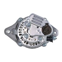 Alternator 14 V 45 A Ø 57mm HELLA for SUZUKI Samurai and others
