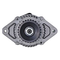 Alternator 12 V 45 A Ø 57 mm HELLA for SUZUKI...