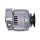 Alternator 12 V 45 A Ø 57 mm HELLA for SUZUKI SWIFT and others